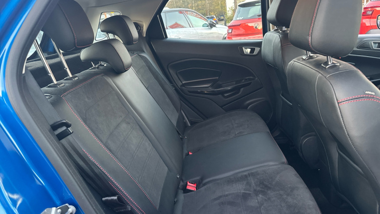 Ford EcoSport 1.0 EcoBoost 125 ST-Line 5dr Petrol Hatchback